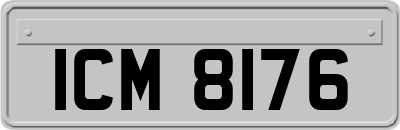 ICM8176