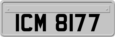 ICM8177