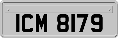 ICM8179