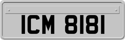 ICM8181
