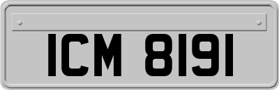 ICM8191