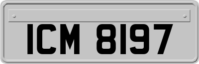 ICM8197