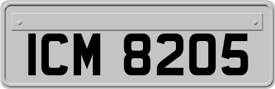 ICM8205