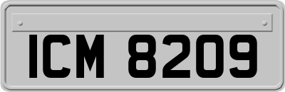 ICM8209