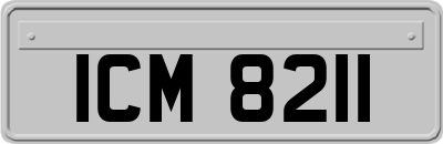 ICM8211