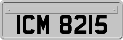 ICM8215