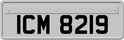 ICM8219