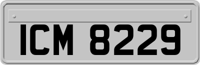ICM8229