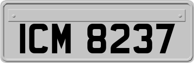 ICM8237
