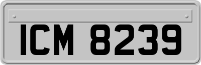 ICM8239