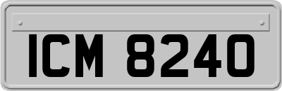 ICM8240