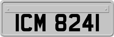 ICM8241