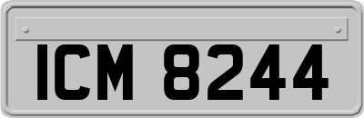 ICM8244