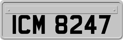 ICM8247
