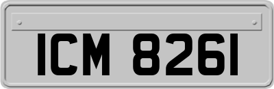 ICM8261