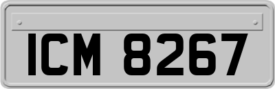 ICM8267