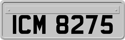 ICM8275