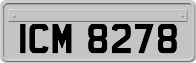 ICM8278