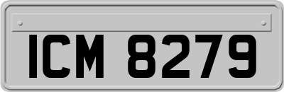 ICM8279