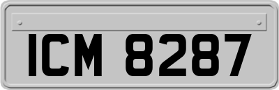 ICM8287
