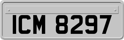 ICM8297