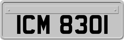 ICM8301