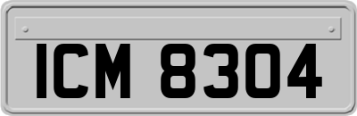 ICM8304