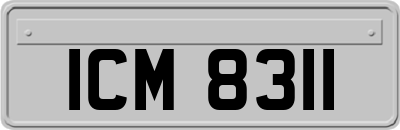 ICM8311