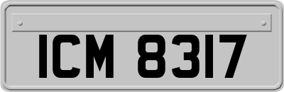 ICM8317