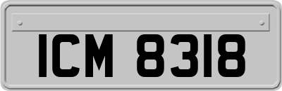ICM8318