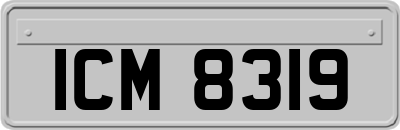 ICM8319