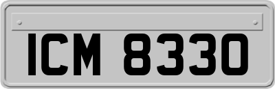 ICM8330