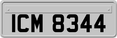 ICM8344