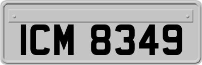 ICM8349
