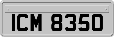 ICM8350