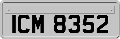 ICM8352