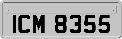 ICM8355