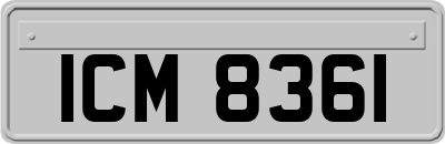ICM8361