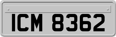 ICM8362
