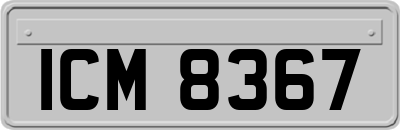 ICM8367