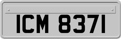 ICM8371