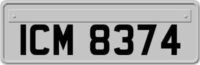 ICM8374