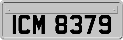ICM8379