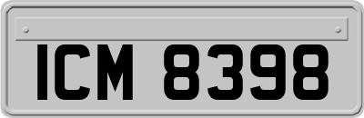 ICM8398