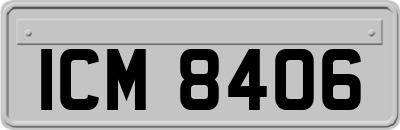 ICM8406