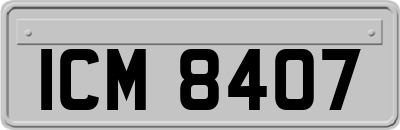 ICM8407