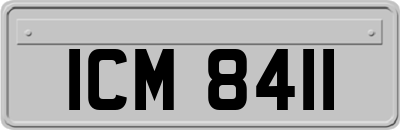 ICM8411