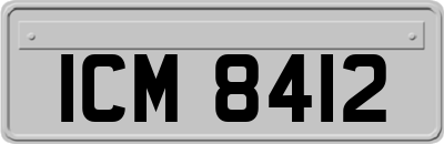 ICM8412