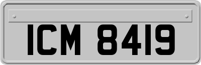 ICM8419
