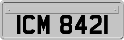 ICM8421